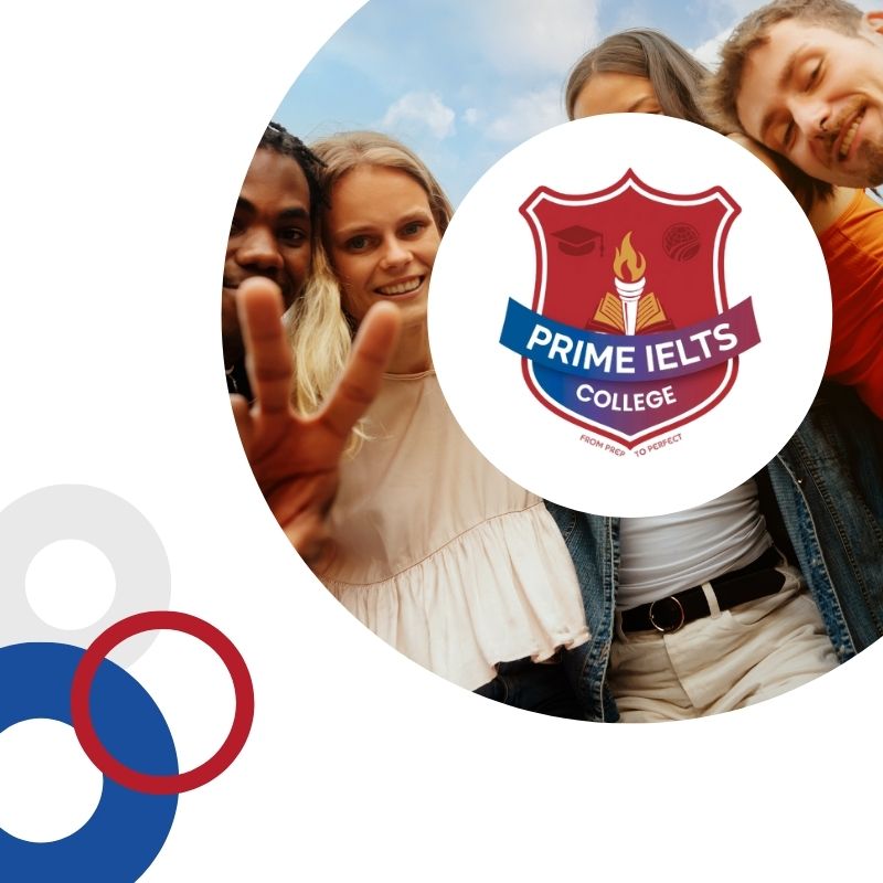 Prime IELTS College